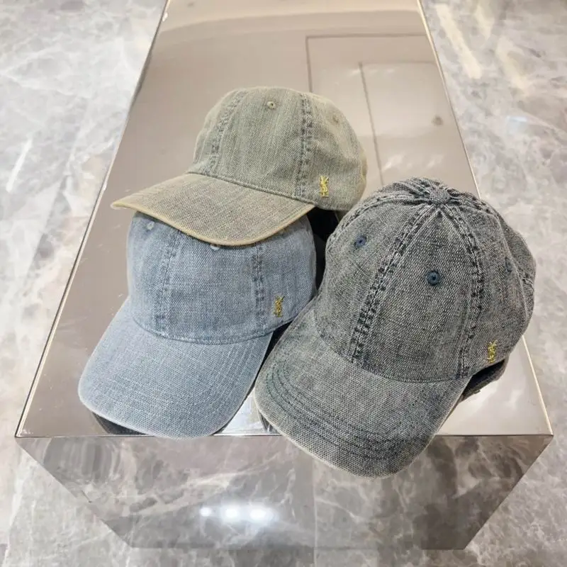 YSL cap dx38